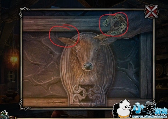 密室逃脱16神殿遗迹