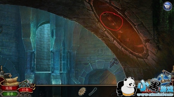 密室逃脱16神殿遗迹