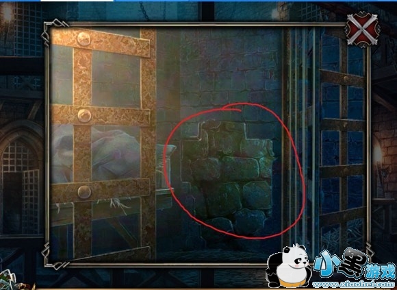 密室逃脱16神殿遗迹