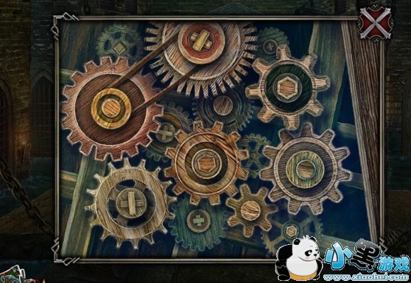 密室逃脱16神殿遗迹