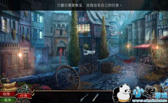 密室逃脱16神殿遗迹