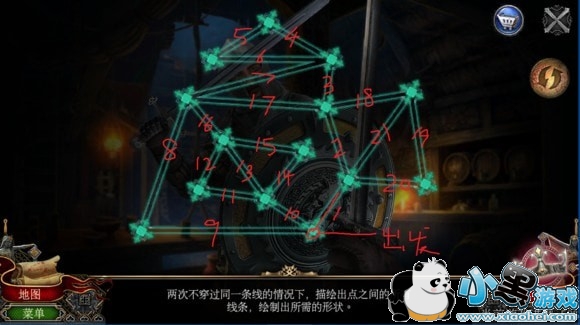 密室逃脱16神殿遗迹