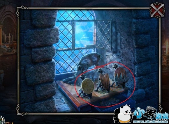 密室逃脱16神殿遗迹