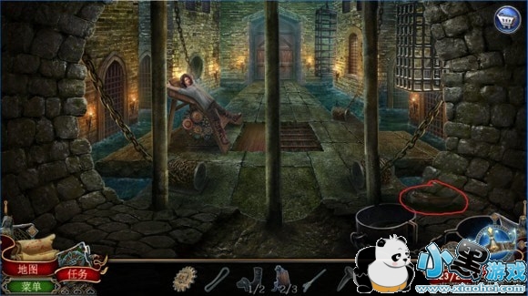 密室逃脱16神殿遗迹