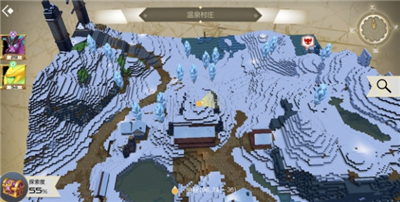 ���ͨ�ؼ��ɷ�ѩ�������ر���λ�ô�ȫ_���ͨ�ؼ����淨����