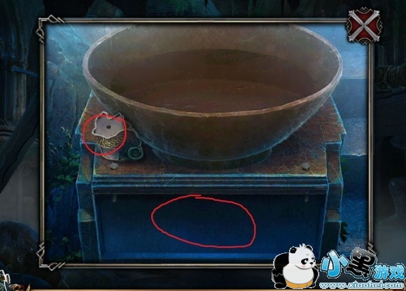 密室逃脱16神殿遗迹