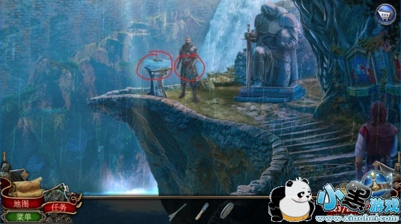 密室逃脱16神殿遗迹