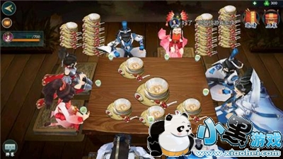 剑网3:指尖江湖