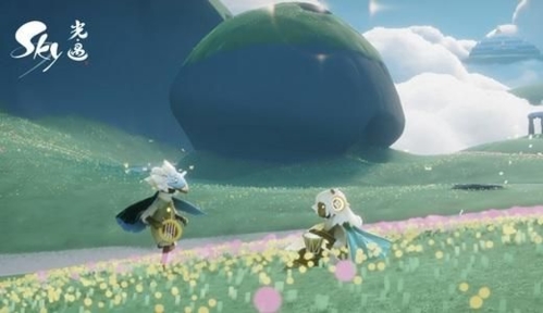 �������ֹ�֮���ֲ�_sky�����淨����