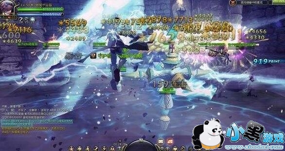 龙之谷2雷神如何样