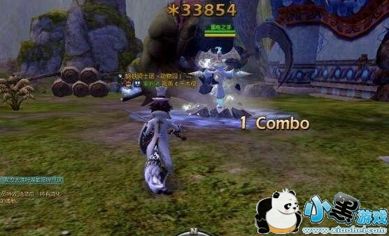 龙之谷2雷神如何样