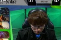 LOL2017ȫ������LPL��֮��˫ϲ���� 3-2����LMS�ٶ��-����ָ��