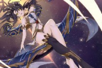 FGO���Ա���2��������ˢ����ָ��-����ָ��