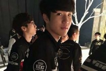 Ray��ʽ�뿪C9ս�� �򽫼���EDG�����ϵ�-����ָ��