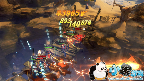 37手游首款盗墓大作《鬼语迷城之游龙传说》,今日公测开启 37手游首款盗墓大作《鬼语迷城之游龙传说》,今日公测开启