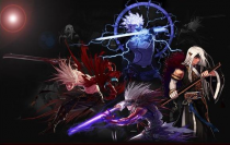 DNF��Դ�汾����ʿְҵ�Ķ���ʲô dnf��Դ����ʿ���¸Ķ�һ��