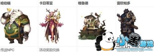 dnf2019���ڵ��³�������������ս�������� 2019���ڸ������Ի���