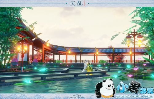 寻找十世情人? 《天乩》手游十世情缘玩法揭秘 寻找十世情人? 《天乩》手游十世情缘玩法揭秘