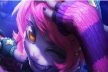 LOL�ۺ���������������ַ �ۺ���������һ��