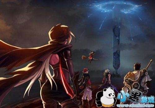 DNF�����������һ�� ħǹ��ְҵ����������׻����Ƽ�