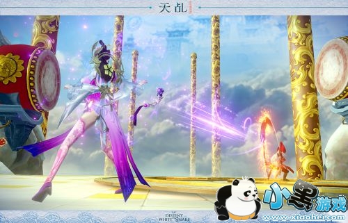 寻找十世情人? 《天乩》手游十世情缘玩法揭秘 寻找十世情人? 《天乩》手游十世情缘玩法揭秘