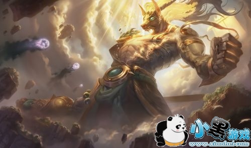 lol2019狗年限定皮肤什么时候上架?多少钱? lol2019狗年限定皮肤什么时候上架?多少钱?