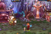 DNF2019�������ظ�����ô���� ����֮ɭ��ô��