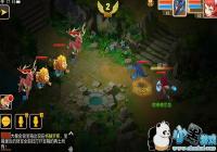 ��ħ�����սʿ����ϵר�����ܽ���