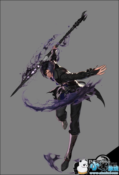 dnf暗枪士职业怎么玩 dnf暗枪士技能属性加点方案 dnf暗枪士职业怎么玩 dnf暗枪士技能属性加点方案