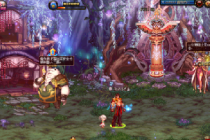 DNF����֮ɭ����/λ�� ����֮ɭ��ô����/��ô��