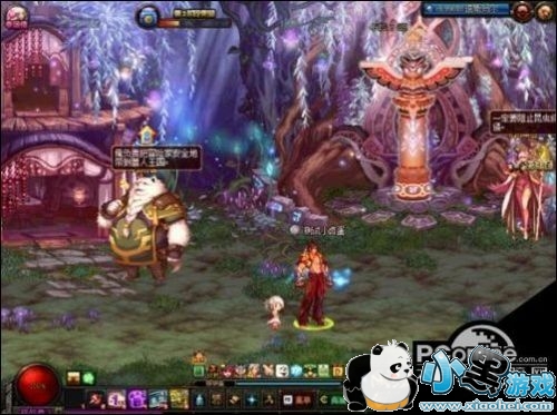 dnf2019春节地下城兽人王国守卫战副本攻略 地下城入口位置 dnf2019春节地下城兽人王国守卫战副本攻略 地下城入口位置