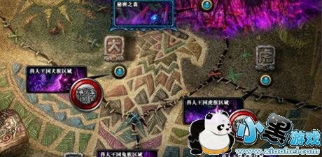 DNF秘密之森在哪/位置 秘密之森怎么开启/怎么进 DNF秘密之森在哪/位置 秘密之森怎么开启/怎么进