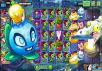 ��ֲ���ս��ʬ2���������ݮ�����ҿɰ�95�غڰ�boss�����ڻ���