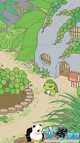 旅行青蛙玩法介绍 旅行青蛙下载地址分享 旅行青蛙玩法介绍 旅行青蛙下载地址分享