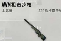 ��������AWM�˺�����Ƽ���������� 