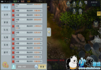 �������˫����κͺ��ѽ��н�����