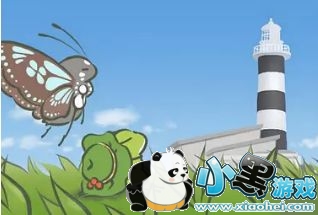 旅行青蛙怎么获得和蝴蝶、螃蟹、小老鼠的合照 旅行青蛙怎么获得和蝴蝶、螃蟹、小老鼠的合照