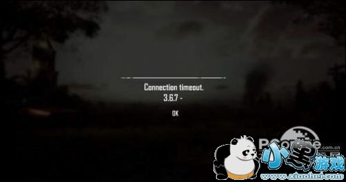 绝地求生connection timeout 3.6.7解决方法/游戏连接超时怎么办 绝地求生connection timeout 3.6.7解决方法/游戏连接超时怎么办