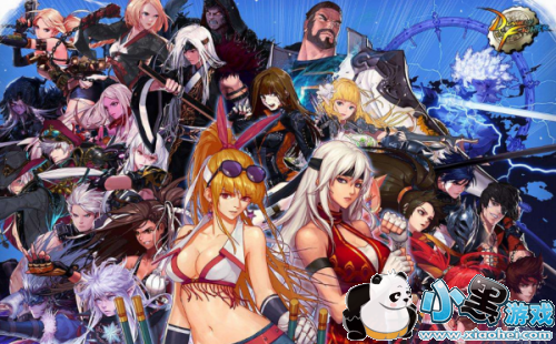 DNF起源版本职业排行 红眼白手超一线 DNF起源版本职业排行 红眼白手超一线