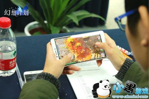 只为心中回忆!《幻想计划》玩家见面会精彩回顾 只为心中回忆!《幻想计划》玩家见面会精彩回顾