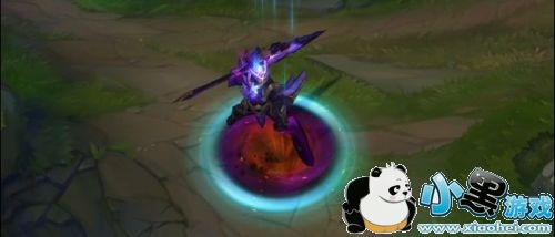 lol死兆星嘉文四世特效一览 lol死兆星嘉文四世皮肤多少钱 lol死兆星嘉文四世特效一览 lol死兆星嘉文四世皮肤多少钱