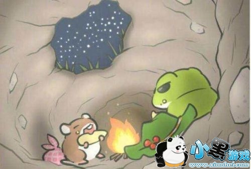 旅行青蛙稀有明信片攻略 ssr明信片怎么得 旅行青蛙稀有明信片攻略 ssr明信片怎么得