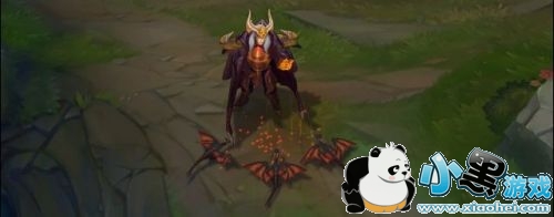 lol驯龙大师斯维因特效一览 lol驯龙大师斯维因什么时候上架 lol驯龙大师斯维因特效一览 lol驯龙大师斯维因什么时候上架