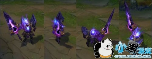 lol死兆星嘉文四世特效一览 lol死兆星嘉文四世皮肤多少钱 lol死兆星嘉文四世特效一览 lol死兆星嘉文四世皮肤多少钱