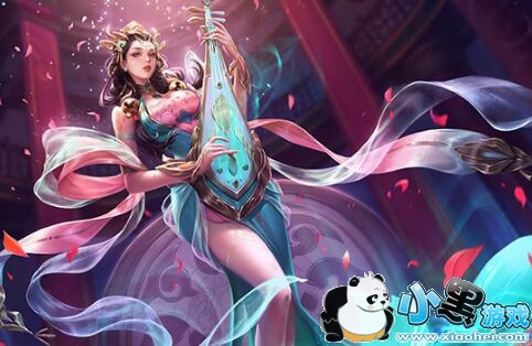 王者荣耀体验服2月7日更新 裴擒虎技能加强 王者荣耀体验服2月7日更新 裴擒虎技能加强