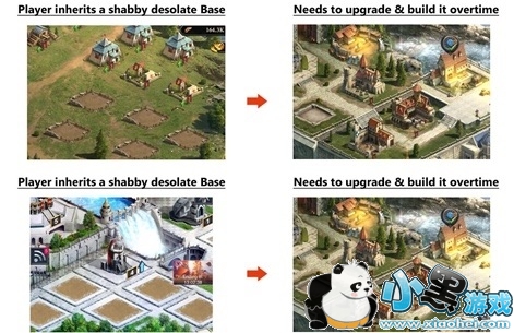 볬60 PlayrixΪγɹжȻ֮·