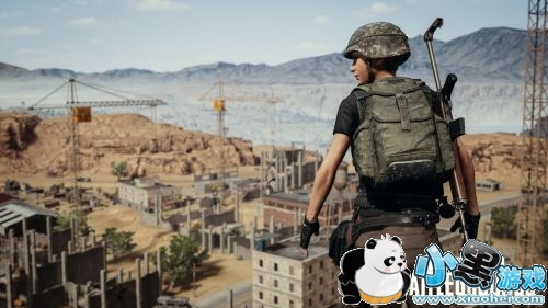 绝地求生正式服2月8日更新内容 新增全新反外挂机制 绝地求生正式服2月8日更新内容 新增全新反外挂机制