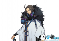 ������ս�衷Ӣ�۽���ƪ-κ�ܲ�