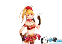 ������ս�衷Ӣ�۽���ƪ-��С��