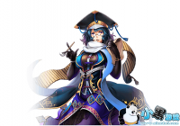 ������ս�衷Ӣ�۽���ƪ-κ����